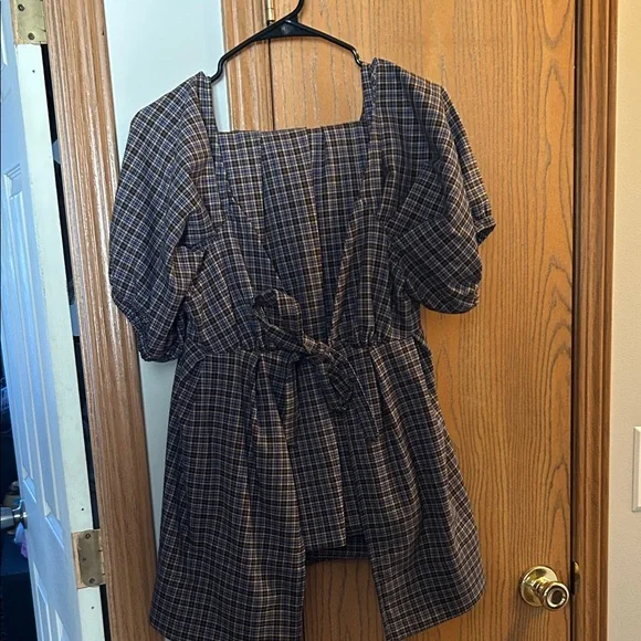 Free People Dani set - Picture 3 of 4